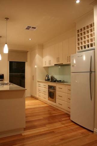 Boutique Stays - Waters Edge - Holiday Adelaide 3