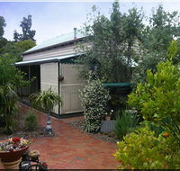 Trafalgar Cottage - Holiday Adelaide
