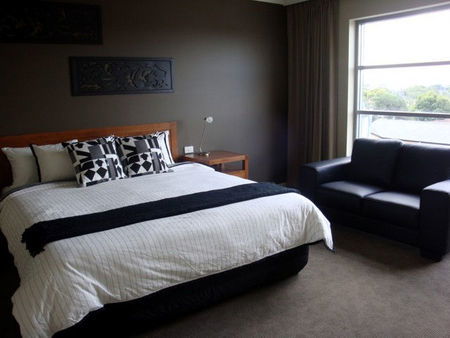 Bridges On Argyle Motel And Serviced Apartments - Holiday Adelaide 1