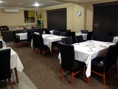 Bridges On Argyle Motel And Serviced Apartments - Holiday Adelaide 2