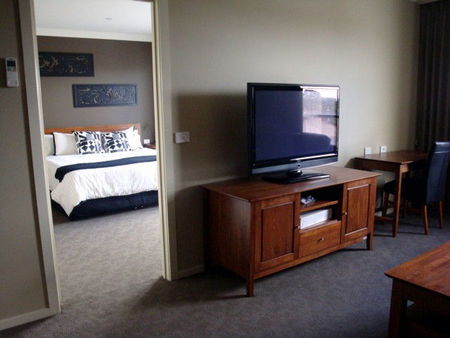 Bridges On Argyle Motel And Serviced Apartments - Holiday Adelaide 3