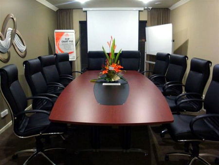 Bridges On Argyle Motel And Serviced Apartments - Holiday Adelaide 4