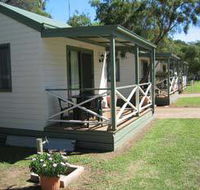 Stratford On The River Tourist Park - Holiday Adelaide