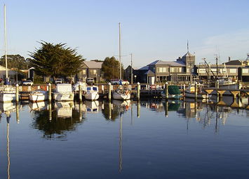 Bellevue On The Lakes - Holiday Adelaide 0