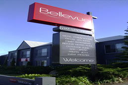 Bellevue On The Lakes - Holiday Adelaide 1