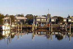 Bellevue On The Lakes - Holiday Adelaide 2