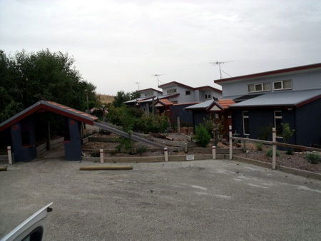 Zenergie - Holiday Adelaide 1