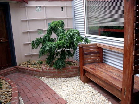 Zenergie - Holiday Adelaide 2