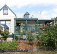 Alfay Cottage - Holiday Adelaide
