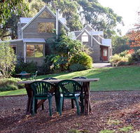 Brigadoon Cottages - Holiday Adelaide