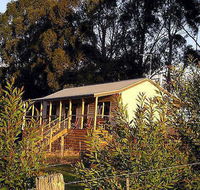 Birchwood Retreat Country Cottages - Holiday Adelaide