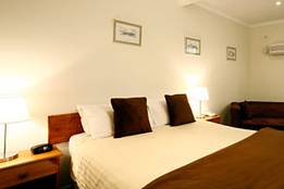 Best Western New Crossing Place Motel - Holiday Adelaide 1