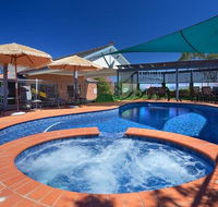 Comfort Inn and Suites Blazing Stump - Holiday Adelaide