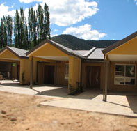 Apartments on Delany - Holiday Adelaide