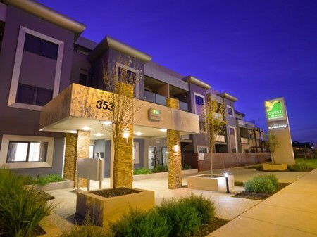 Quest Glen Waverley - Holiday Adelaide 0