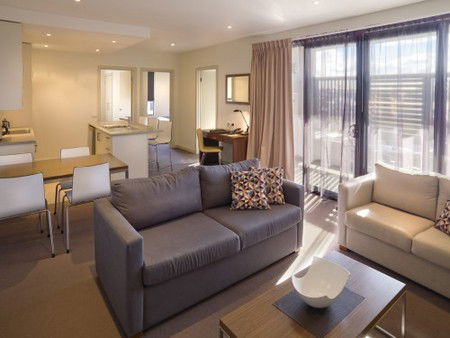 Quest Glen Waverley - Holiday Adelaide 1