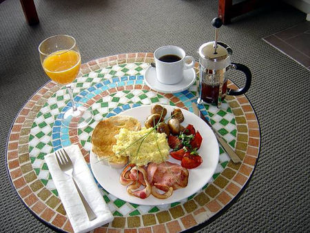 South Beach Haven - Holiday Adelaide 3