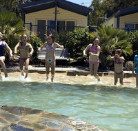 Torquay Holiday Park - Holiday Adelaide