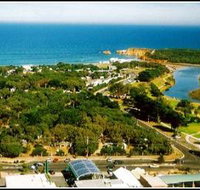 Torquay Foreshore Caravan Park - Holiday Adelaide
