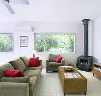 Abalina Cottages - Holiday Adelaide