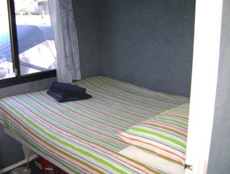 Boyds Bay Houseboat Holidays - Holiday Adelaide 0