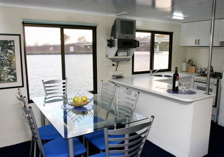 Boyds Bay Houseboat Holidays - Holiday Adelaide 2