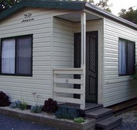 Big 4 Castlemaine Gardens Holiday Park - Holiday Adelaide