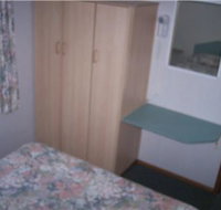 Golden Country Motel and Caravan Park - Holiday Adelaide