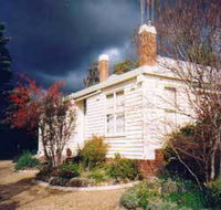 Maryborough Guest House - Holiday Adelaide