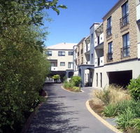 Oceanic on Thompson Apartments - Holiday Adelaide