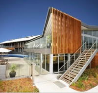 Silverwater Resort - Holiday Adelaide