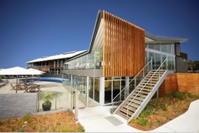 Silverwater Resort - Holiday Adelaide 0