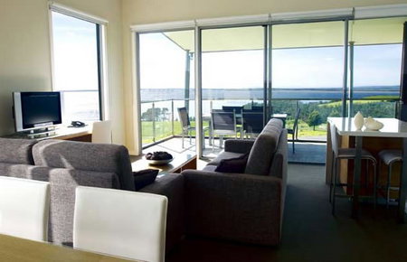 Silverwater Resort - Holiday Adelaide 1
