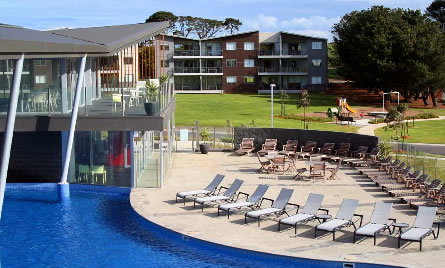 Silverwater Resort - Holiday Adelaide 5