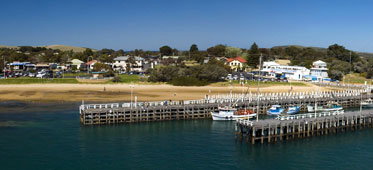 San Remo Holiday Park - Holiday Adelaide 1