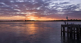 San Remo Holiday Park - Holiday Adelaide 2