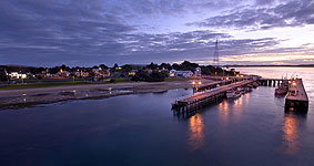 San Remo Holiday Park - Holiday Adelaide 3