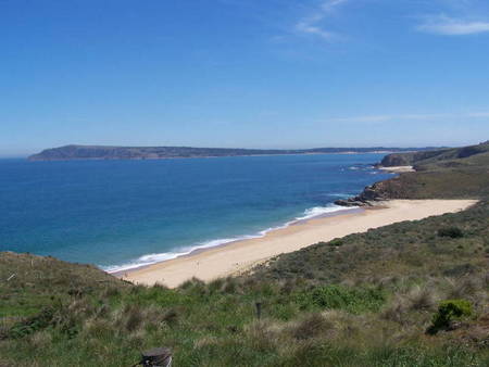 Ocean Fairways - Holiday Adelaide 3