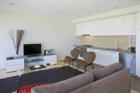 Ocean Fairways - Holiday Adelaide 4