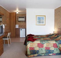Quays Motel - Holiday Adelaide