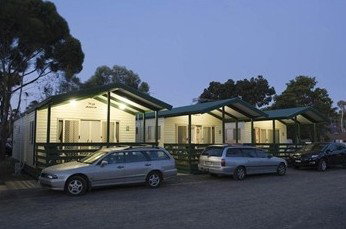 BIG4 Phillip Island Caravan Park - Holiday Adelaide 1