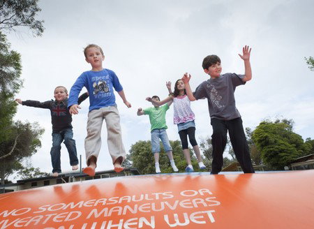 BIG4 Phillip Island Caravan Park - Holiday Adelaide 3