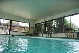 Majestic Motel - Holiday Adelaide 1