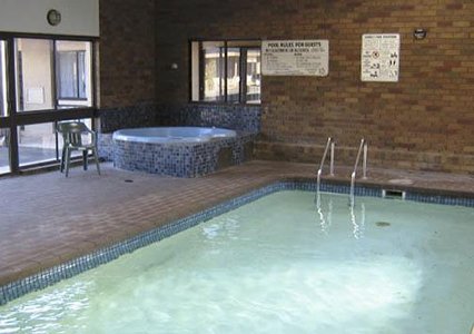 Majestic Motel - Holiday Adelaide 2