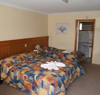 Darlot Motor Inn - Holiday Adelaide
