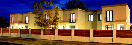 May Park Executive Apartments - Holiday Adelaide 3