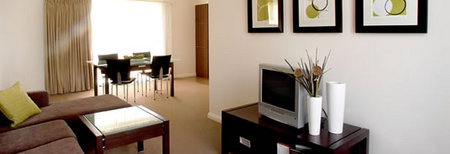 May Park Executive Apartments - Holiday Adelaide 4