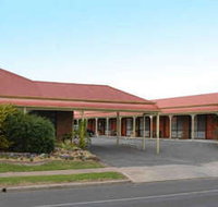 Country City Motor Inn - Holiday Adelaide