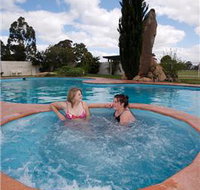 Wimmera Lakes Caravan Resort - Holiday Adelaide