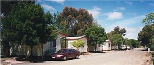 Wimmera Lakes Caravan Resort - Holiday Adelaide 1